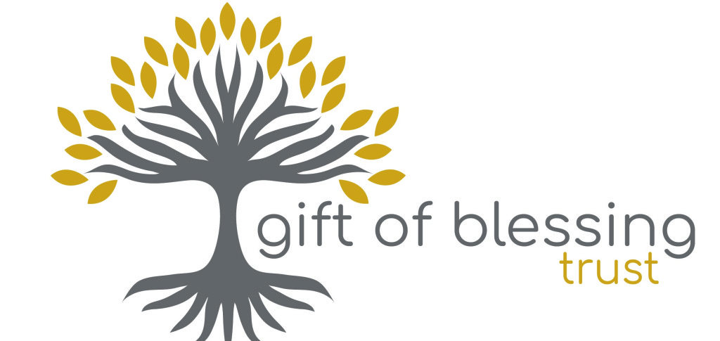 gift of blessing trust